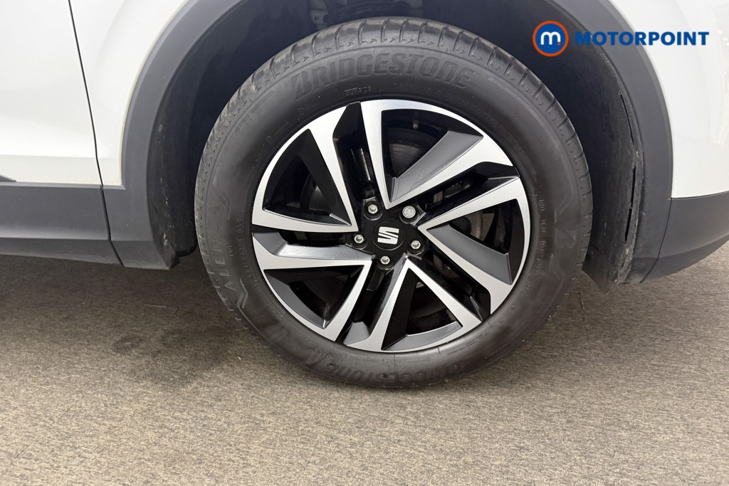 Seat Tarraco Se Technology Automatic Petrol SUV - Stock Number (1601804) - 24th supplementary image