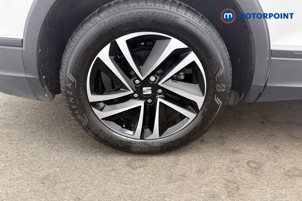 Seat Tarraco Se Technology Automatic Petrol SUV - Stock Number (1601804) - 25th supplementary image