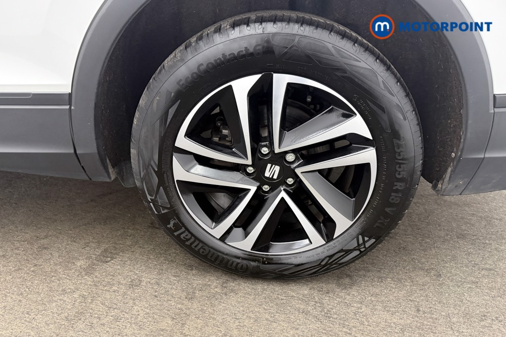 Seat Tarraco Se Technology Automatic Petrol SUV - Stock Number (1601804) - 26th supplementary image