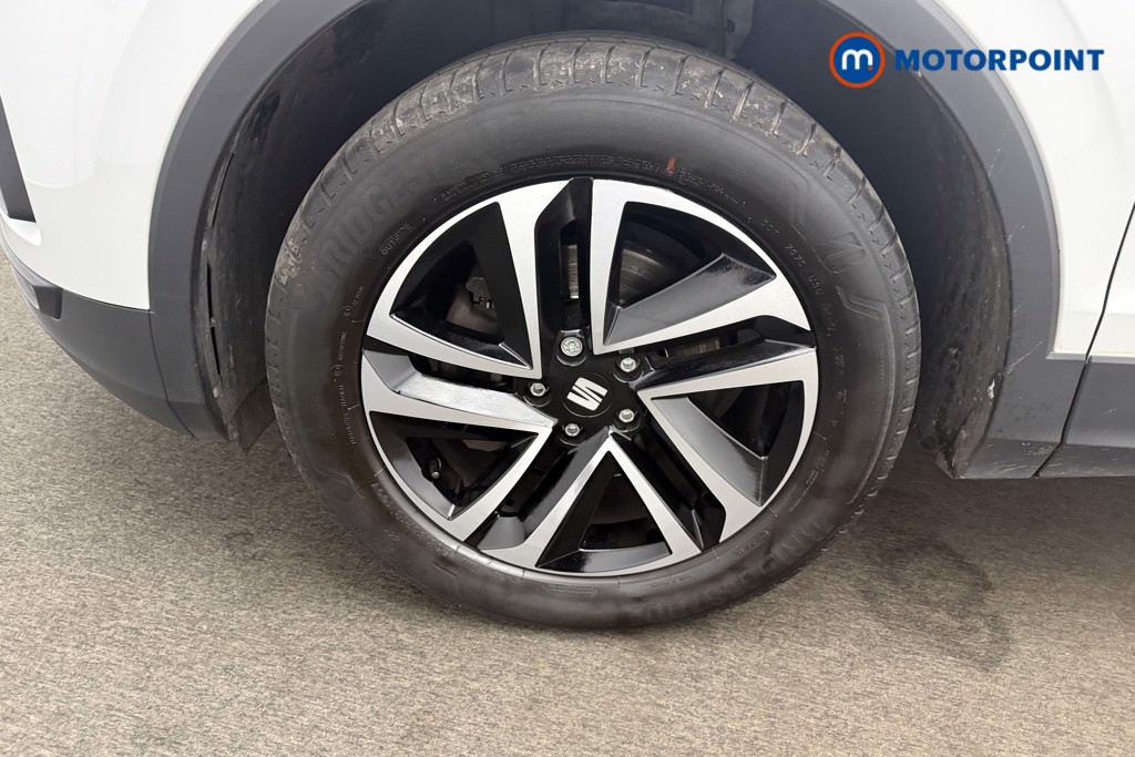 Seat Tarraco Se Technology Automatic Petrol SUV - Stock Number (1601804) - 27th supplementary image