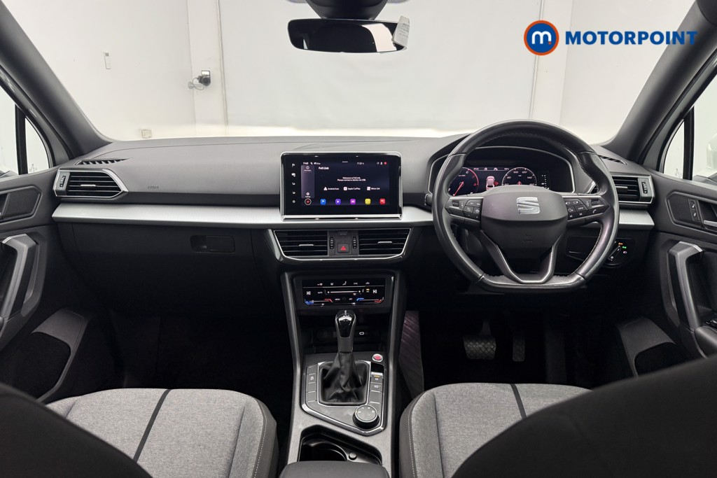 Seat Tarraco Se Technology Automatic Petrol SUV - Stock Number (1601804) - 1st supplementary image