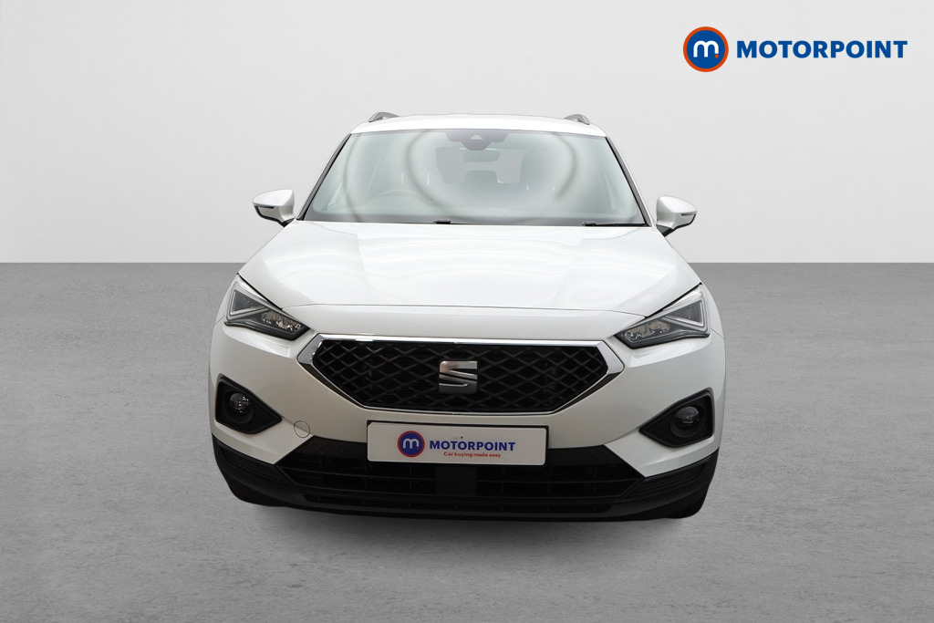 Seat Tarraco Se Technology Automatic Petrol SUV - Stock Number (1601804) - Front bumper