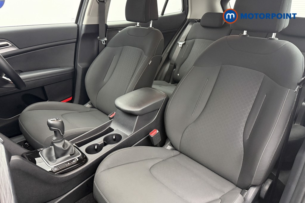 KIA Sportage 2 Manual Diesel SUV - Stock Number (1601846) - 3rd supplementary image