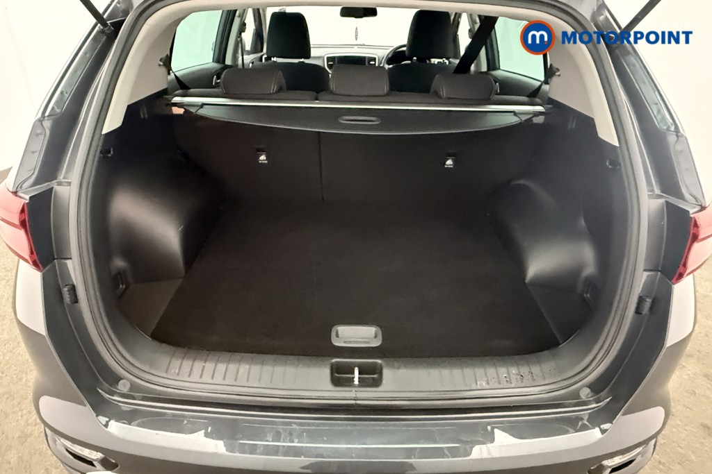KIA Sportage 2 Manual Diesel SUV - Stock Number (1601846) - 5th supplementary image