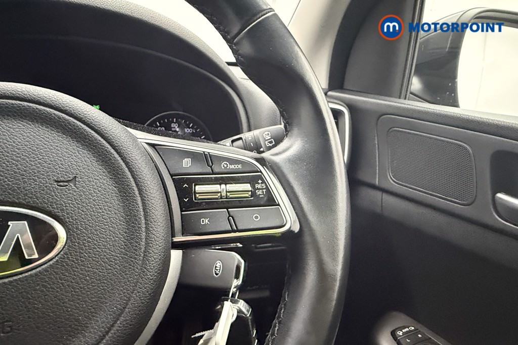 KIA Sportage 2 Manual Diesel SUV - Stock Number (1601846) - 8th supplementary image