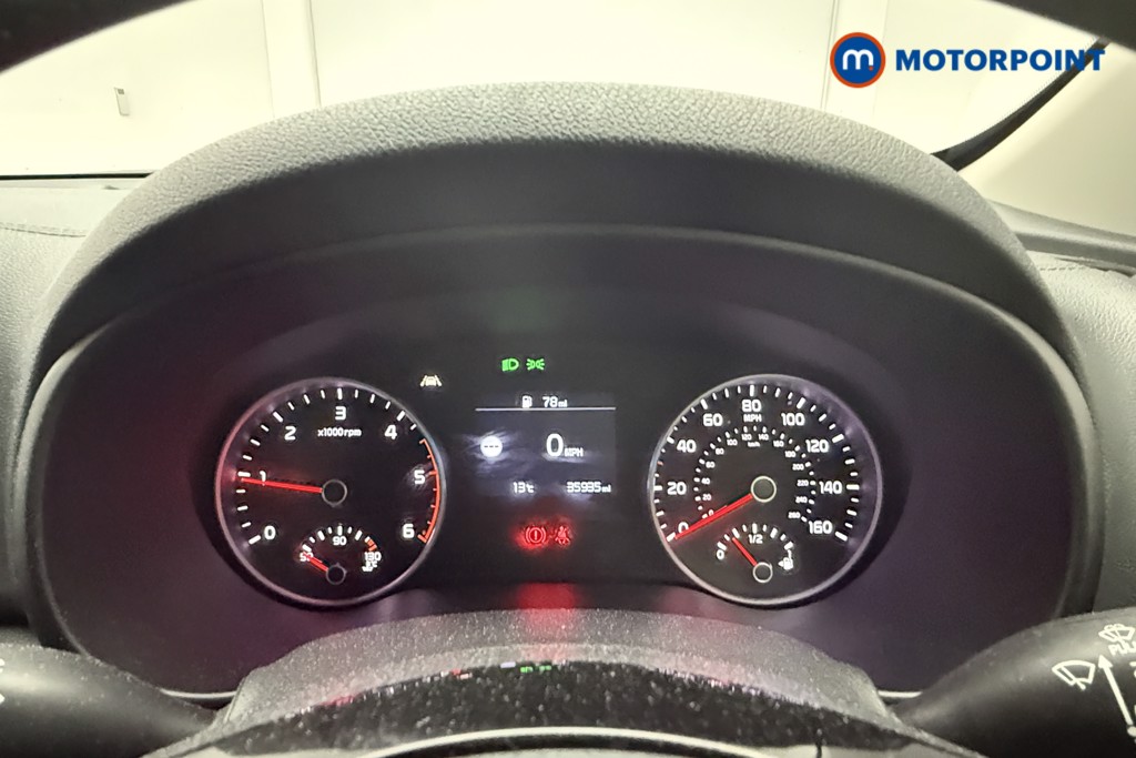 KIA Sportage 2 Manual Diesel SUV - Stock Number (1601846) - 9th supplementary image