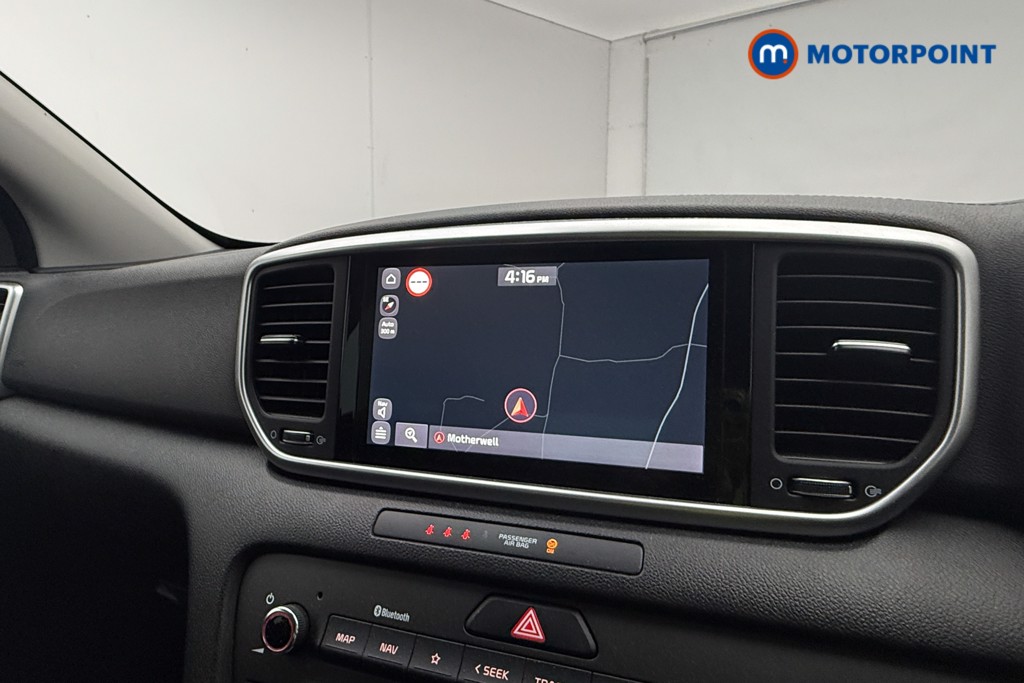 KIA Sportage 2 Manual Diesel SUV - Stock Number (1601846) - 11th supplementary image