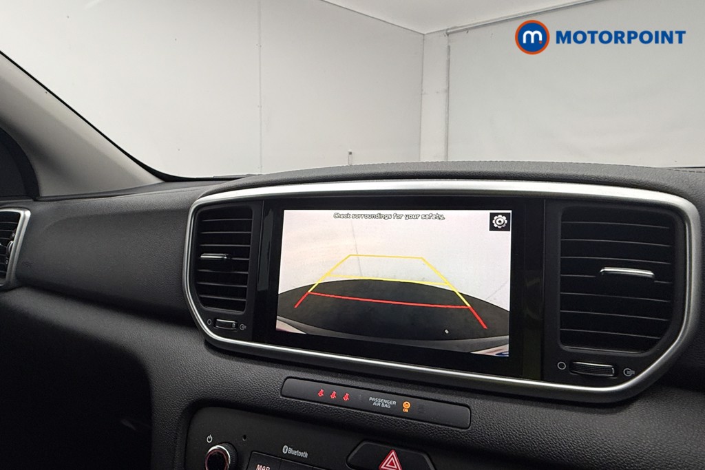 KIA Sportage 2 Manual Diesel SUV - Stock Number (1601846) - 12th supplementary image