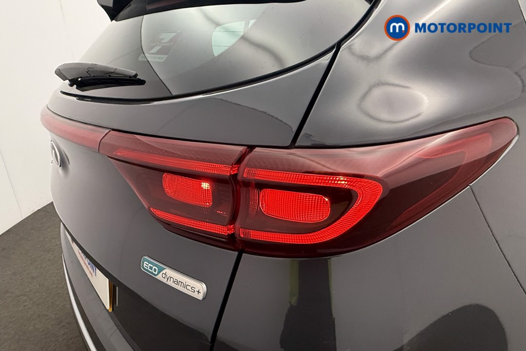 KIA Sportage 2 Manual Diesel SUV - Stock Number (1601846) - 16th supplementary image