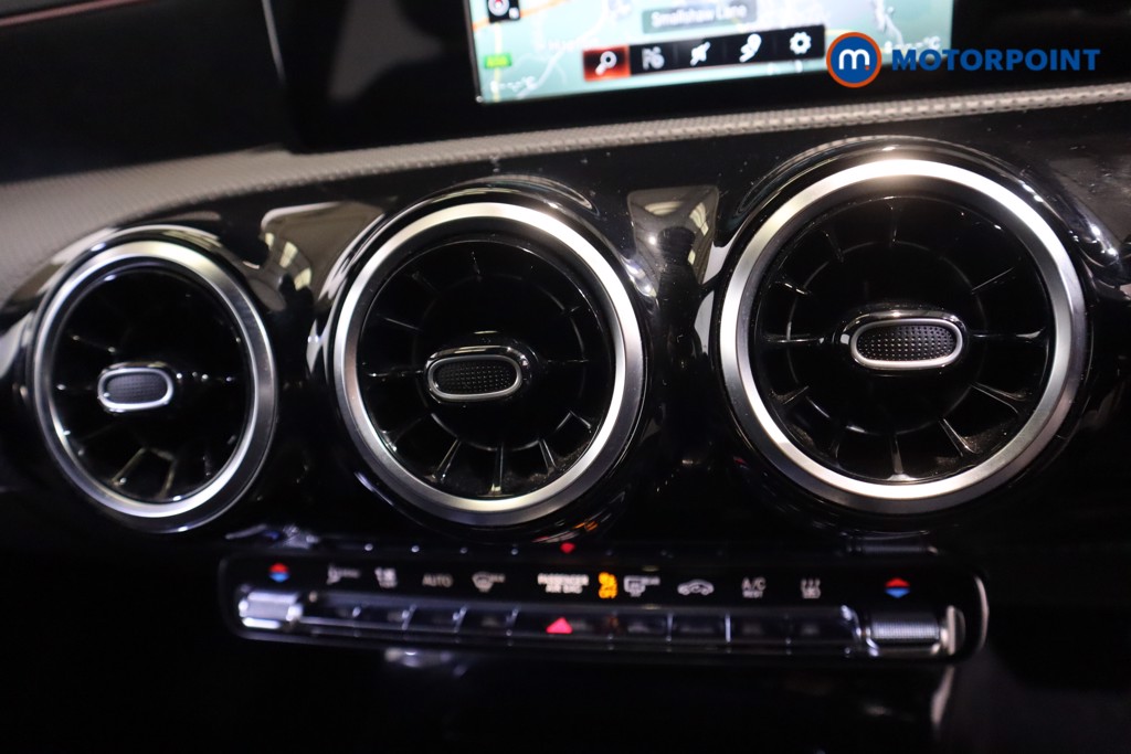 Mercedes-Benz A Class Amg Line Automatic Petrol Plug-In Hybrid Saloon - Stock Number (1601982) - 5th supplementary image