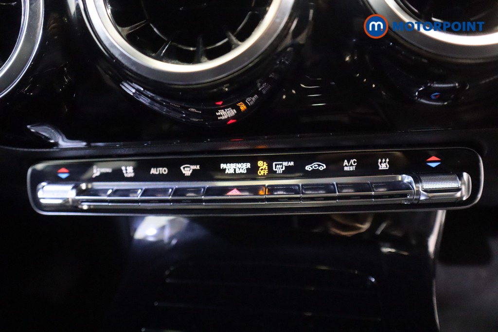 Mercedes-Benz A Class Amg Line Automatic Petrol Plug-In Hybrid Saloon - Stock Number (1601982) - 6th supplementary image