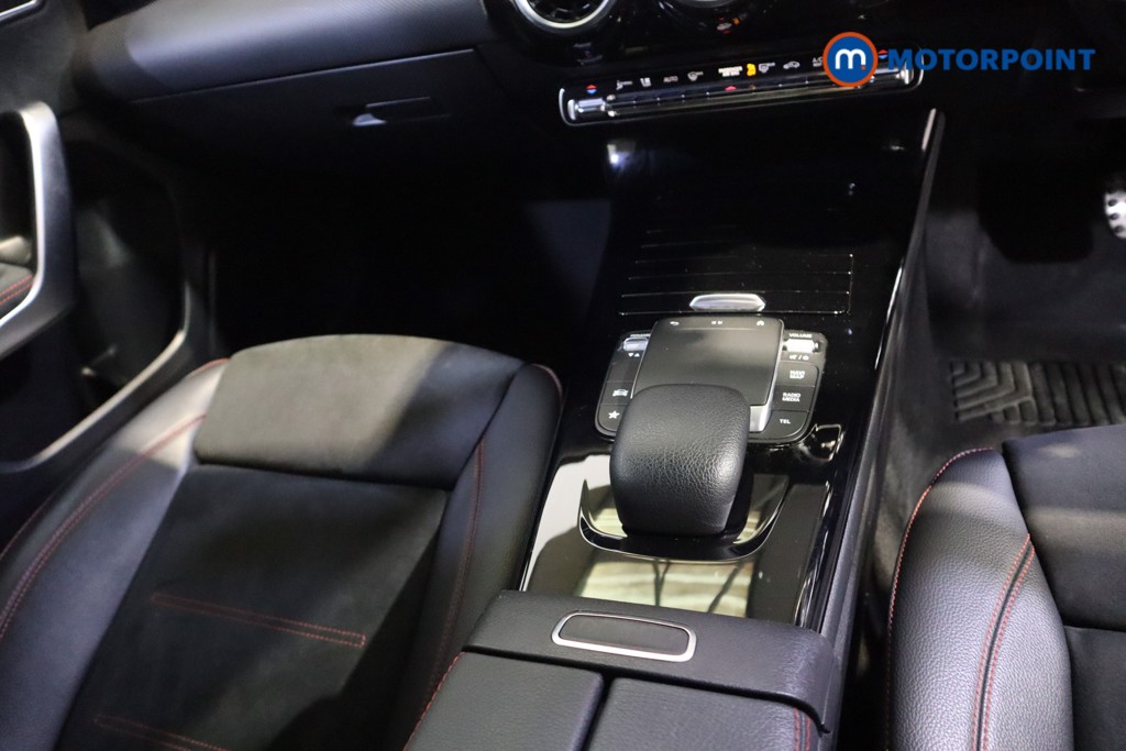 Mercedes-Benz A Class Amg Line Automatic Petrol Plug-In Hybrid Saloon - Stock Number (1601982) - 7th supplementary image