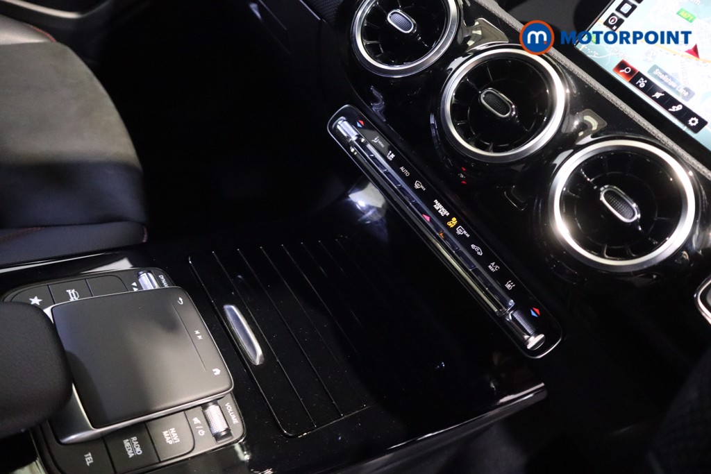 Mercedes-Benz A Class Amg Line Automatic Petrol Plug-In Hybrid Saloon - Stock Number (1601982) - 8th supplementary image