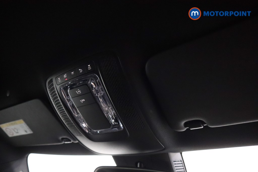 Mercedes-Benz A Class Amg Line Automatic Petrol Plug-In Hybrid Saloon - Stock Number (1601982) - 9th supplementary image