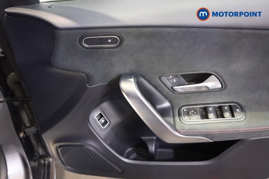 Mercedes-Benz A Class Amg Line Automatic Petrol Plug-In Hybrid Saloon - Stock Number (1601982) - 10th supplementary image