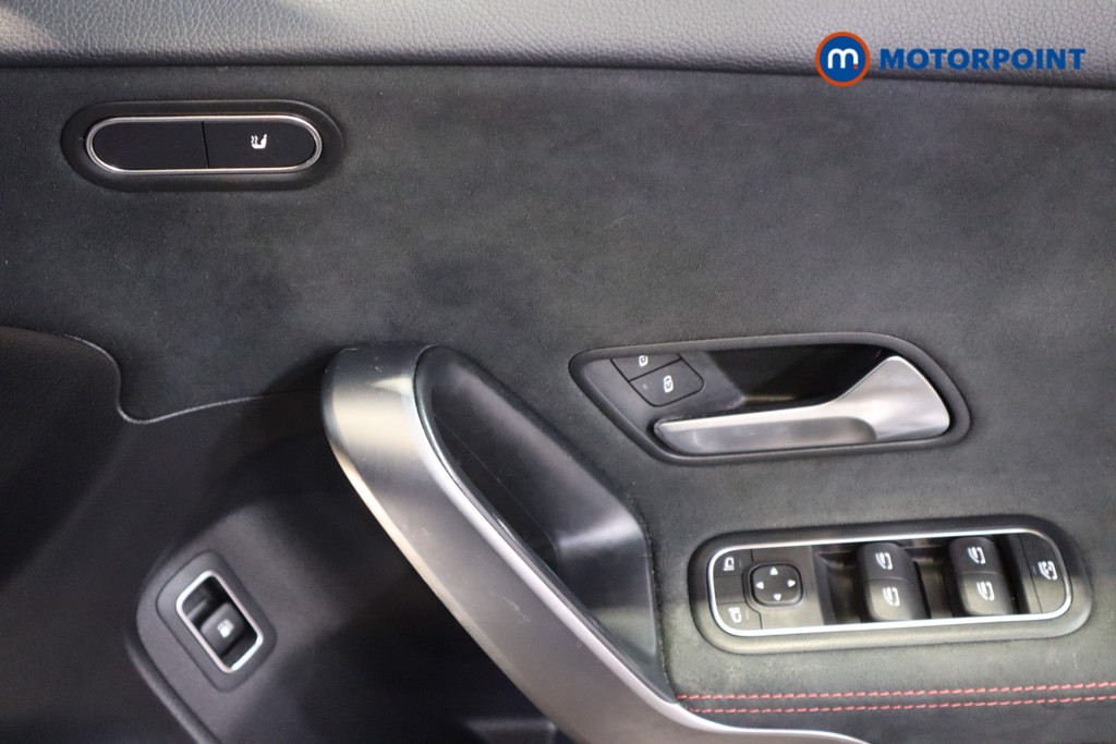 Mercedes-Benz A Class Amg Line Automatic Petrol Plug-In Hybrid Saloon - Stock Number (1601982) - 11th supplementary image