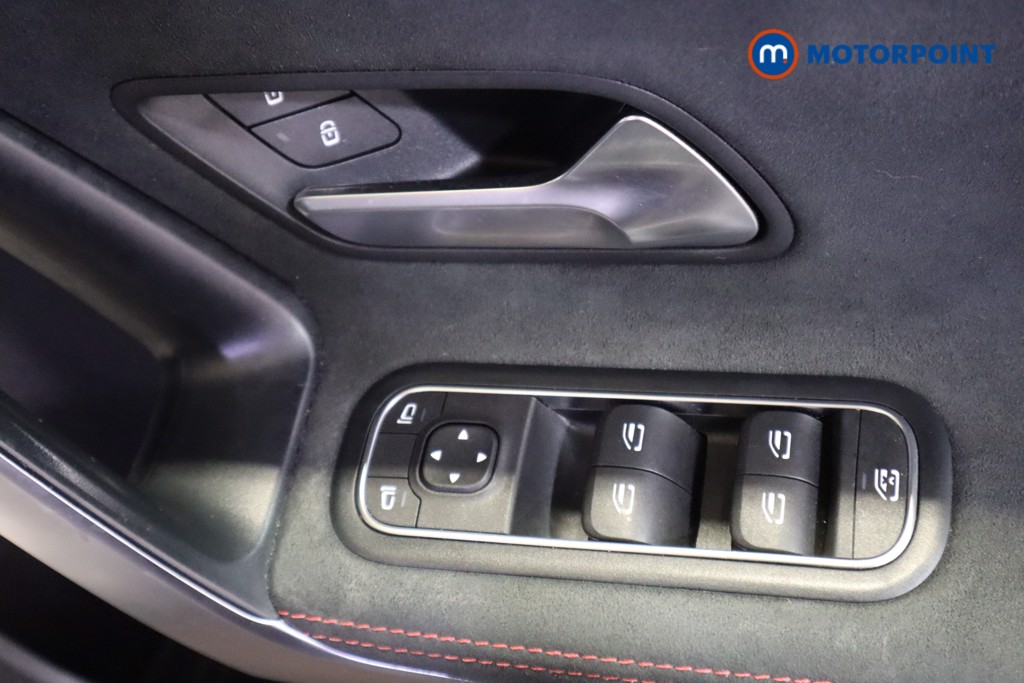 Mercedes-Benz A Class Amg Line Automatic Petrol Plug-In Hybrid Saloon - Stock Number (1601982) - 12th supplementary image