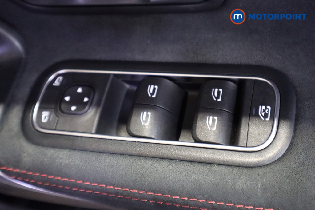 Mercedes-Benz A Class Amg Line Automatic Petrol Plug-In Hybrid Saloon - Stock Number (1601982) - 13th supplementary image