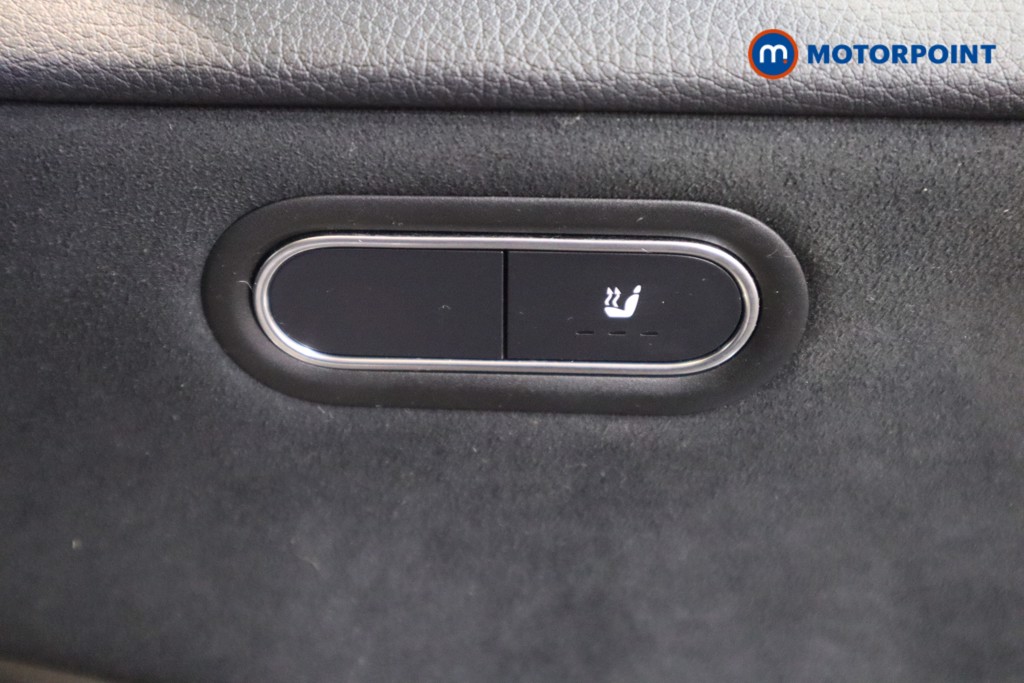 Mercedes-Benz A Class Amg Line Automatic Petrol Plug-In Hybrid Saloon - Stock Number (1601982) - 14th supplementary image