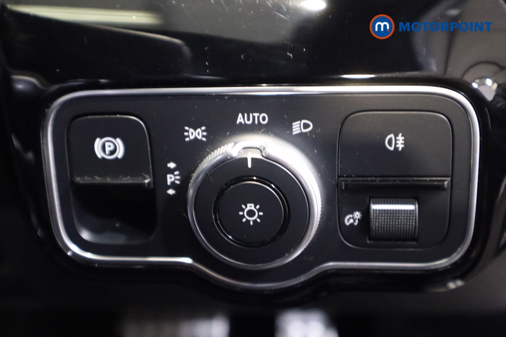 Mercedes-Benz A Class Amg Line Automatic Petrol Plug-In Hybrid Saloon - Stock Number (1601982) - 15th supplementary image