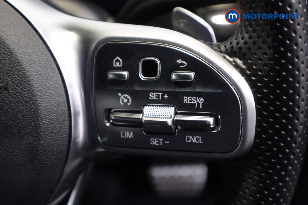 Mercedes-Benz A Class Amg Line Automatic Petrol Plug-In Hybrid Saloon - Stock Number (1601982) - 16th supplementary image