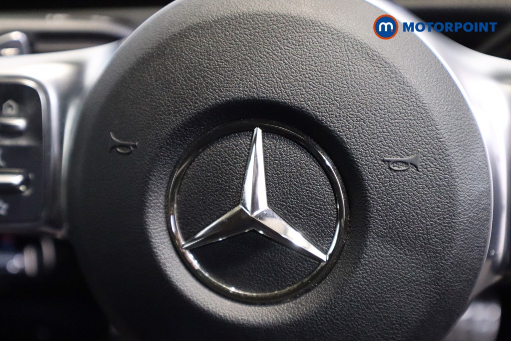 Mercedes-Benz A Class Amg Line Automatic Petrol Plug-In Hybrid Saloon - Stock Number (1601982) - 17th supplementary image