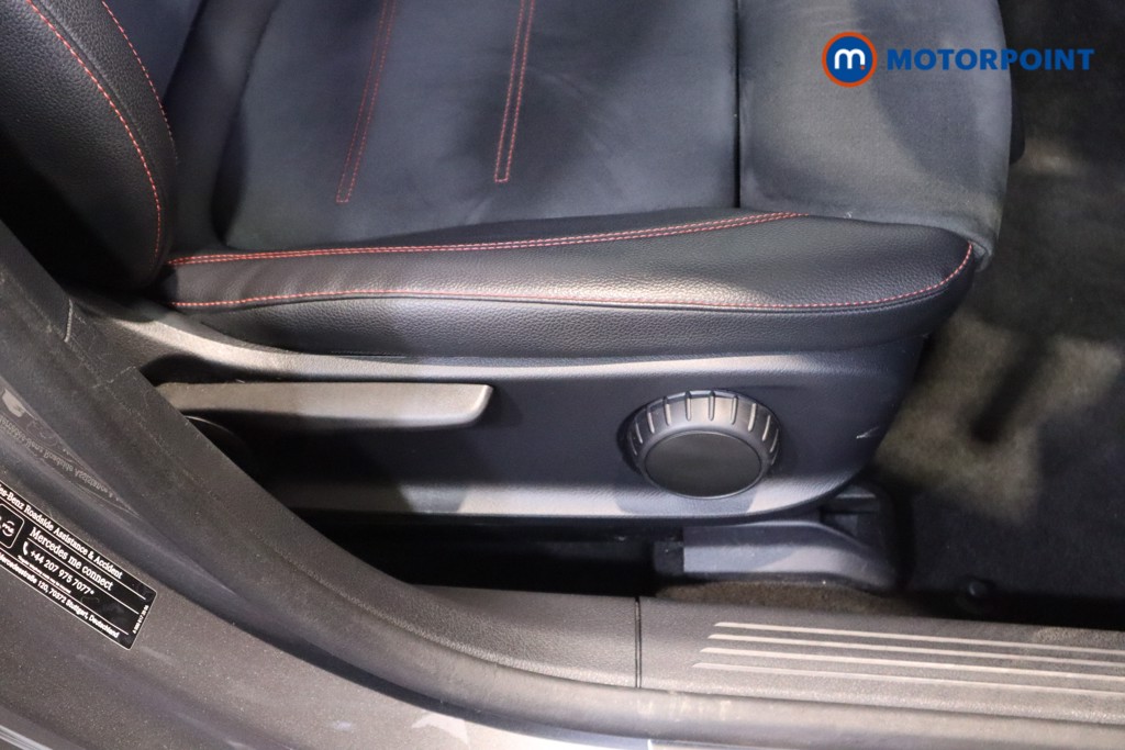 Mercedes-Benz A Class Amg Line Automatic Petrol Plug-In Hybrid Saloon - Stock Number (1601982) - 19th supplementary image