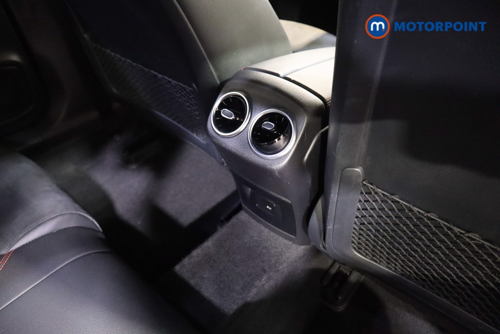 Mercedes-Benz A Class Amg Line Automatic Petrol Plug-In Hybrid Saloon - Stock Number (1601982) - 22nd supplementary image