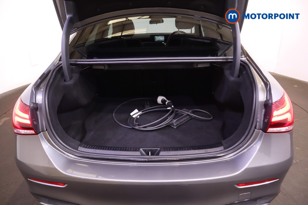 Mercedes-Benz A Class Amg Line Automatic Petrol Plug-In Hybrid Saloon - Stock Number (1601982) - 23rd supplementary image