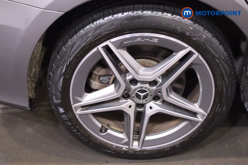 Mercedes-Benz A Class Amg Line Automatic Petrol Plug-In Hybrid Saloon - Stock Number (1601982) - 24th supplementary image