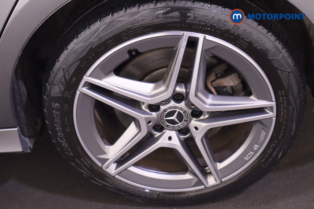 Mercedes-Benz A Class Amg Line Automatic Petrol Plug-In Hybrid Saloon - Stock Number (1601982) - 25th supplementary image