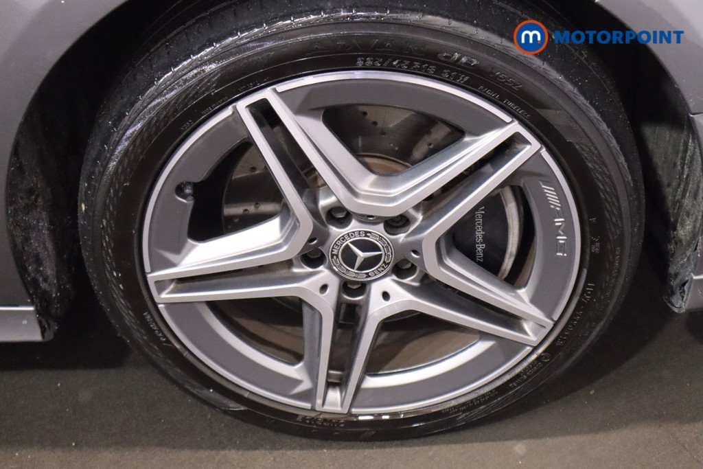 Mercedes-Benz A Class Amg Line Automatic Petrol Plug-In Hybrid Saloon - Stock Number (1601982) - 27th supplementary image