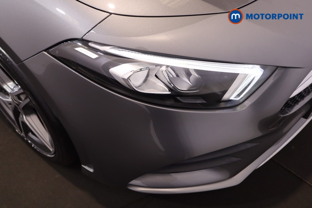 Mercedes-Benz A Class Amg Line Automatic Petrol Plug-In Hybrid Saloon - Stock Number (1601982) - 28th supplementary image