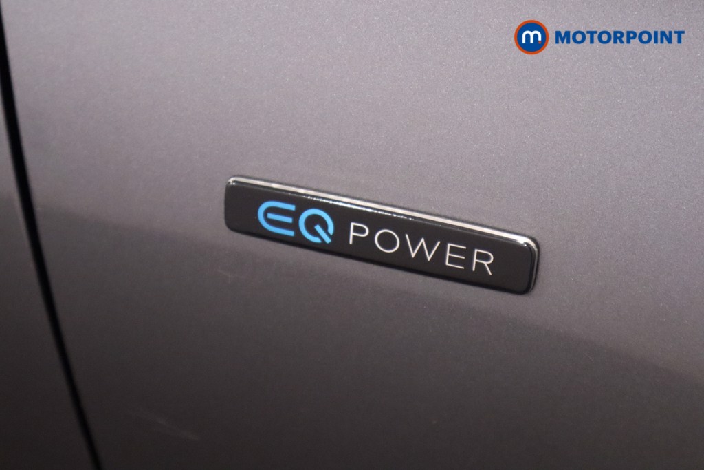 Mercedes-Benz A Class Amg Line Automatic Petrol Plug-In Hybrid Saloon - Stock Number (1601982) - 29th supplementary image