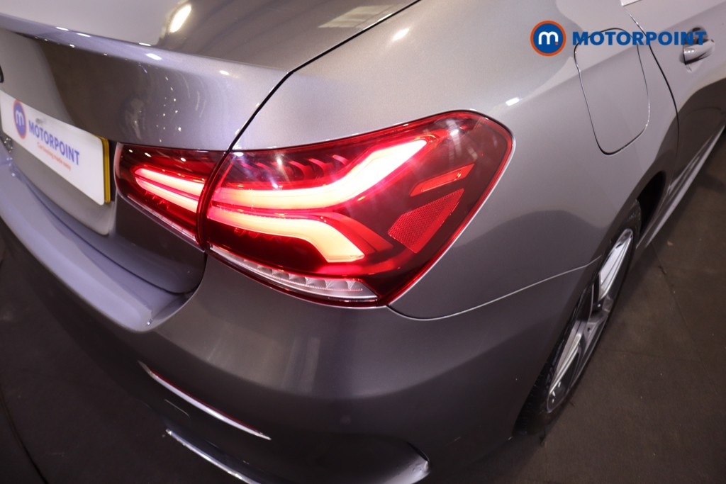 Mercedes-Benz A Class Amg Line Automatic Petrol Plug-In Hybrid Saloon - Stock Number (1601982) - 30th supplementary image
