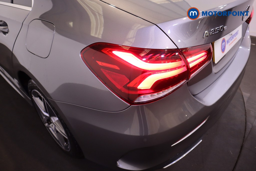 Mercedes-Benz A Class Amg Line Automatic Petrol Plug-In Hybrid Saloon - Stock Number (1601982) - 31st supplementary image