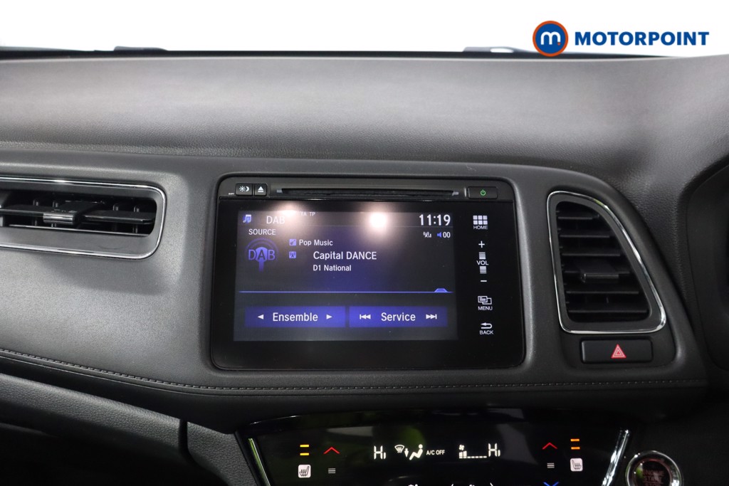 Honda Hr-V EX Automatic Petrol SUV - Stock Number (1601989) - 2nd supplementary image