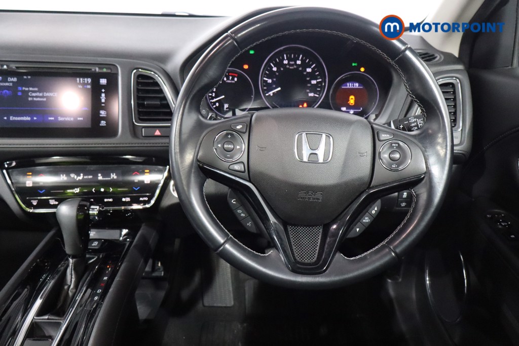 Honda Hr-V EX Automatic Petrol SUV - Stock Number (1601989) - 3rd supplementary image