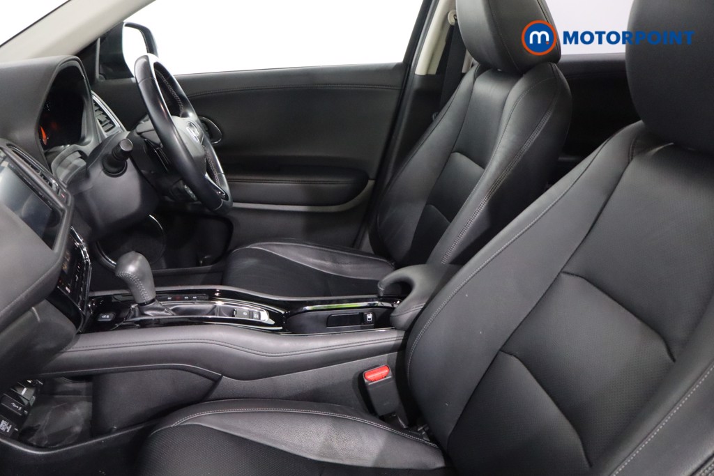 Honda Hr-V EX Automatic Petrol SUV - Stock Number (1601989) - 4th supplementary image