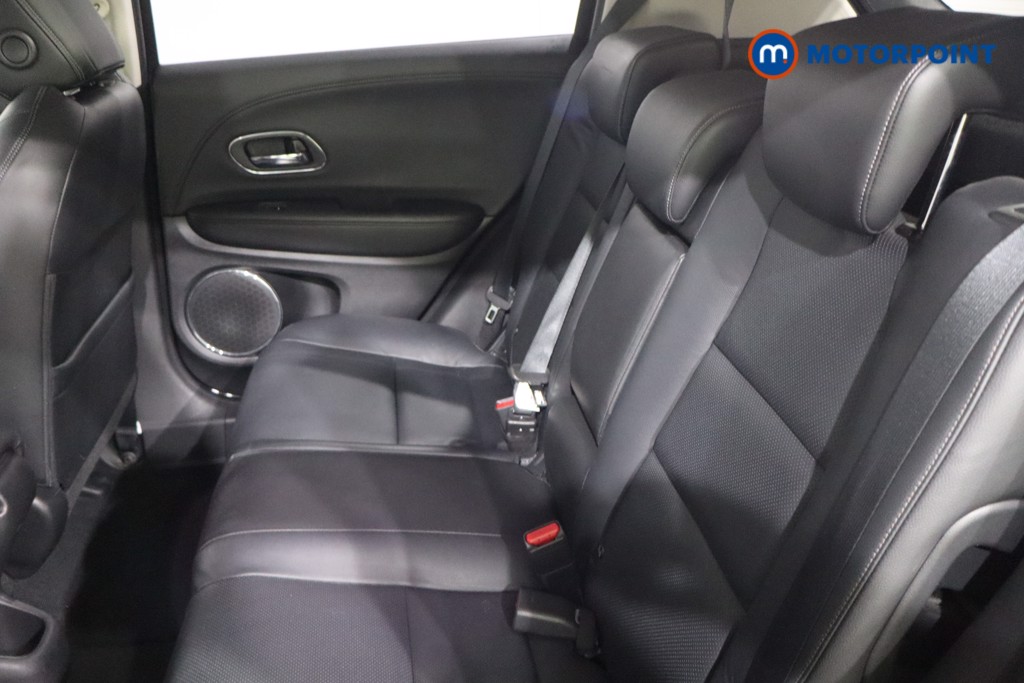 Honda Hr-V EX Automatic Petrol SUV - Stock Number (1601989) - 5th supplementary image