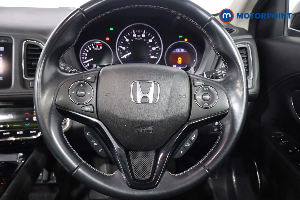 Honda Hr-V EX Automatic Petrol SUV - Stock Number (1601989) - 6th supplementary image