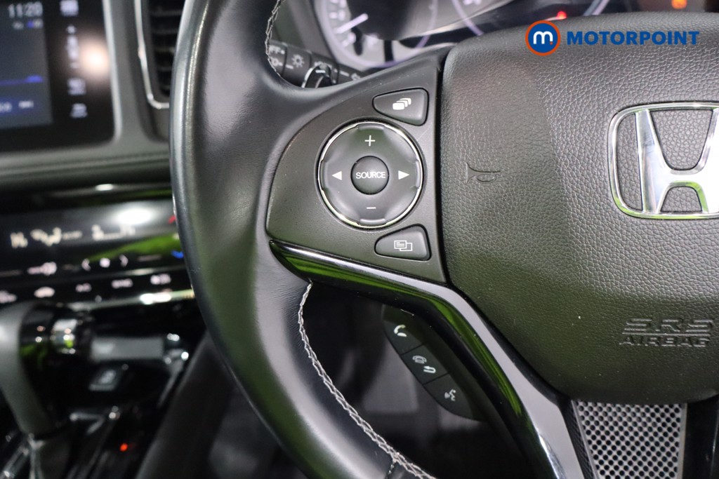 Honda Hr-V EX Automatic Petrol SUV - Stock Number (1601989) - 7th supplementary image