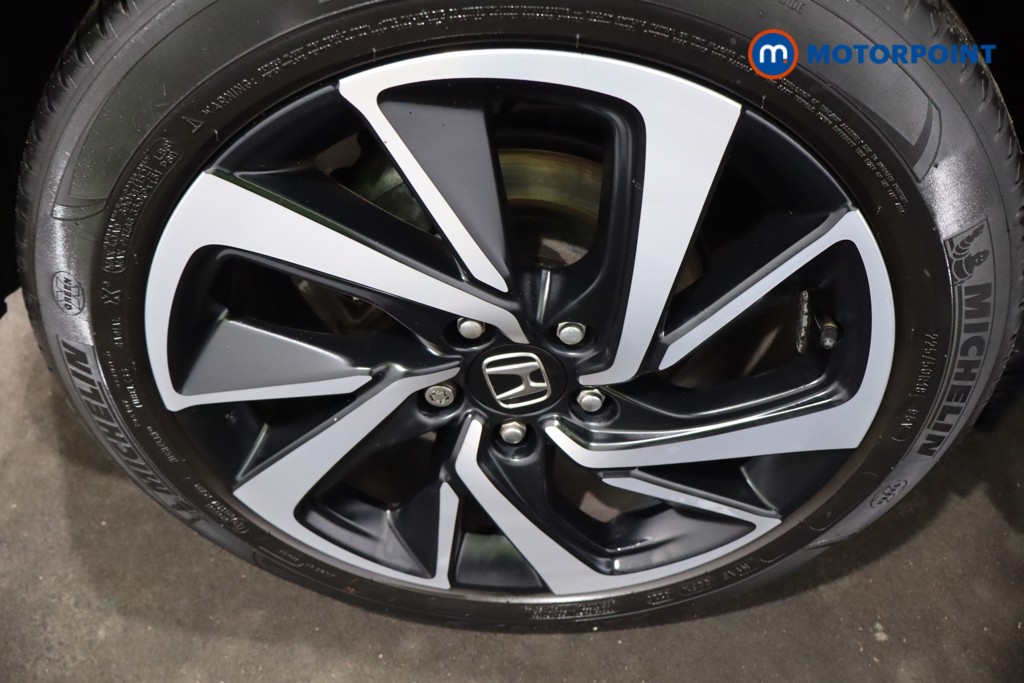 Honda Hr-V EX Automatic Petrol SUV - Stock Number (1601989) - 9th supplementary image