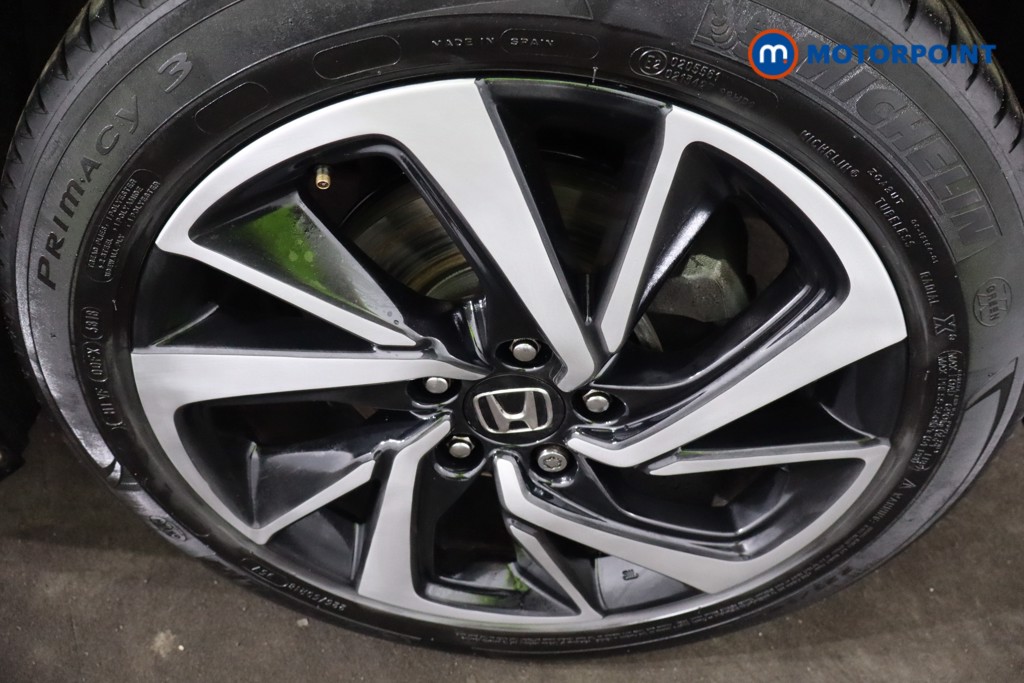 Honda Hr-V EX Automatic Petrol SUV - Stock Number (1601989) - 10th supplementary image