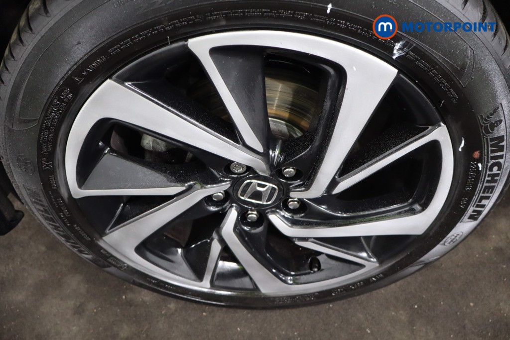 Honda Hr-V EX Automatic Petrol SUV - Stock Number (1601989) - 11th supplementary image