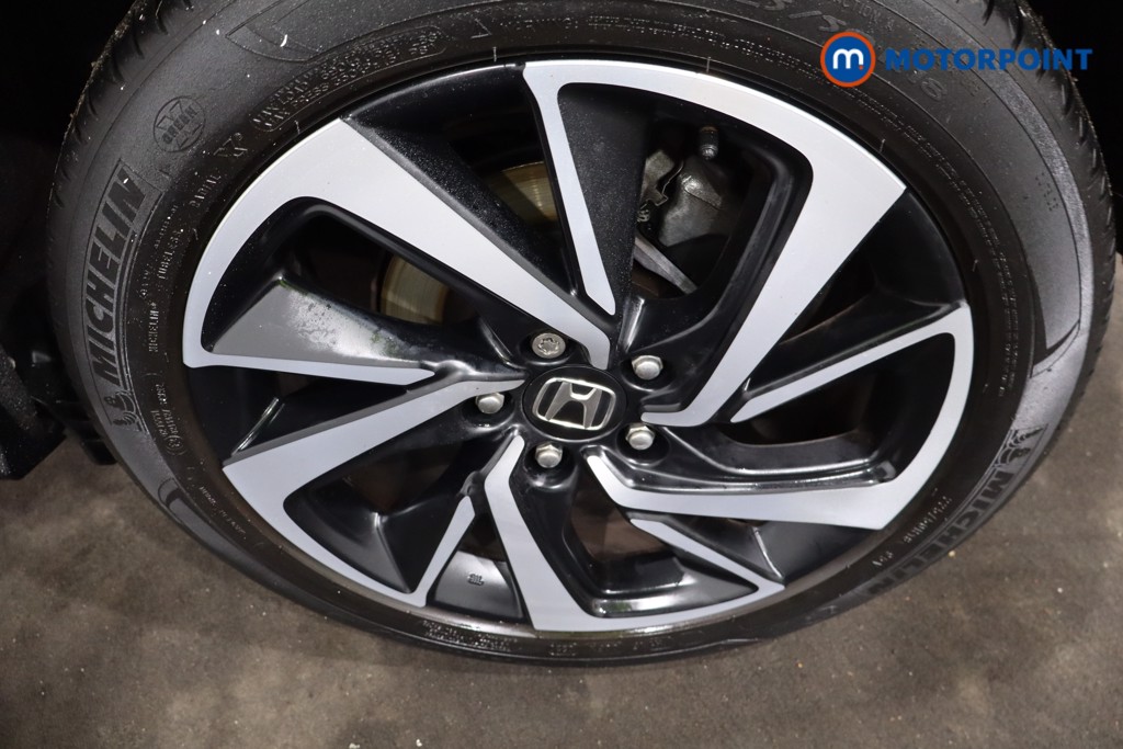 Honda Hr-V EX Automatic Petrol SUV - Stock Number (1601989) - 12th supplementary image