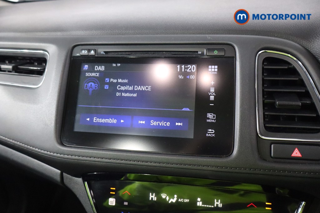 Honda Hr-V EX Automatic Petrol SUV - Stock Number (1601989) - 13th supplementary image