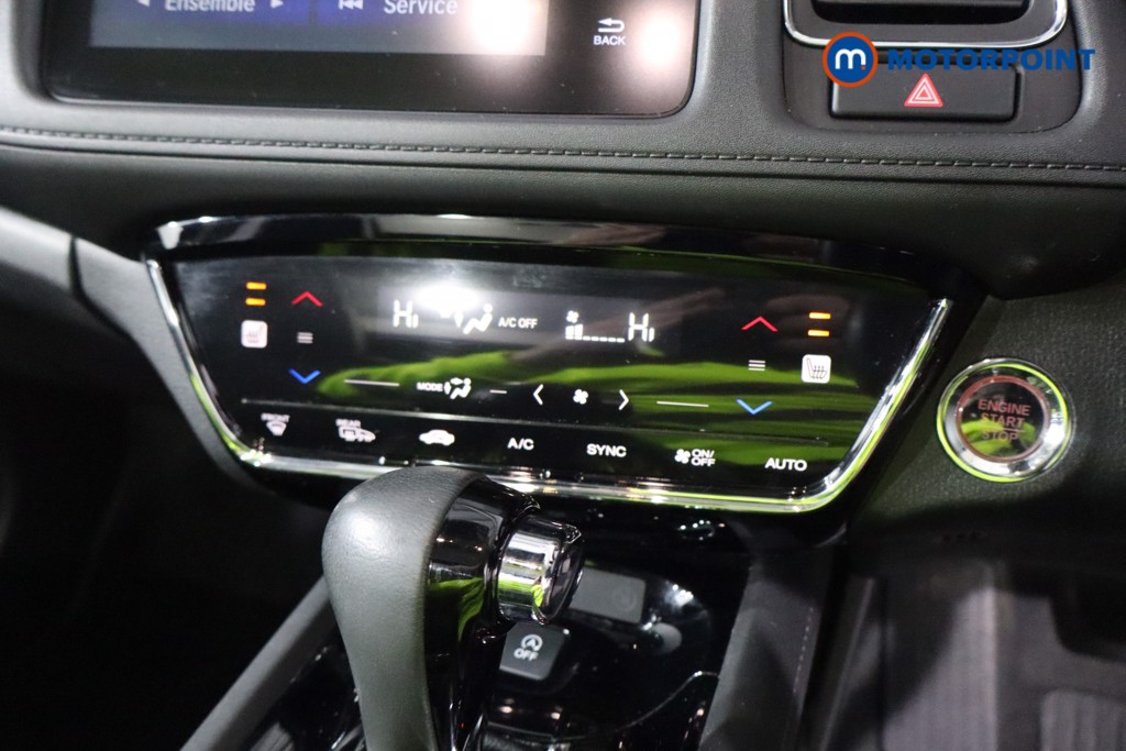 Honda Hr-V EX Automatic Petrol SUV - Stock Number (1601989) - 14th supplementary image