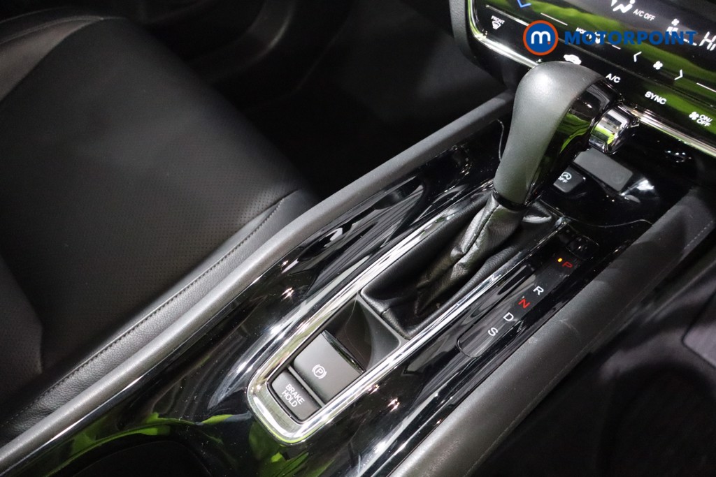 Honda Hr-V EX Automatic Petrol SUV - Stock Number (1601989) - 15th supplementary image