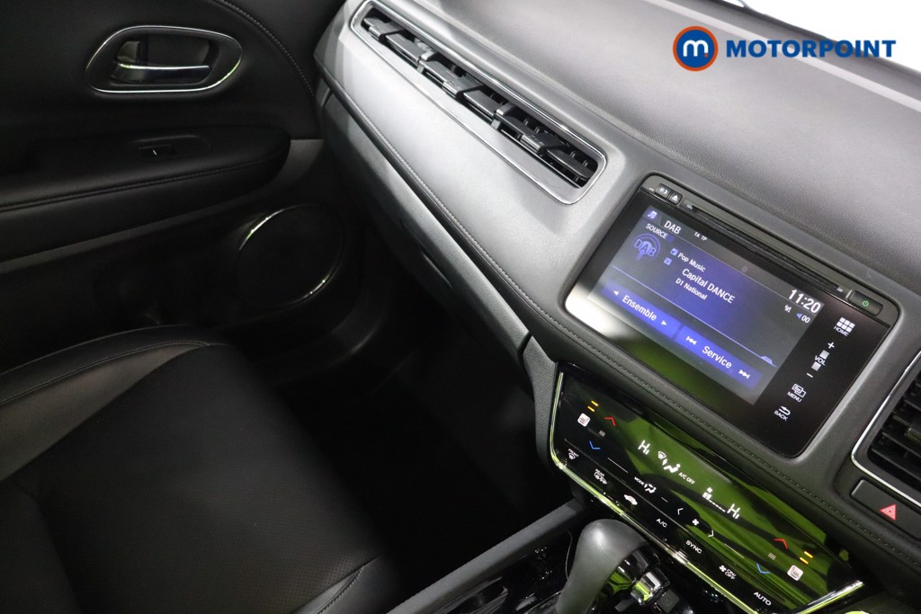 Honda Hr-V EX Automatic Petrol SUV - Stock Number (1601989) - 16th supplementary image